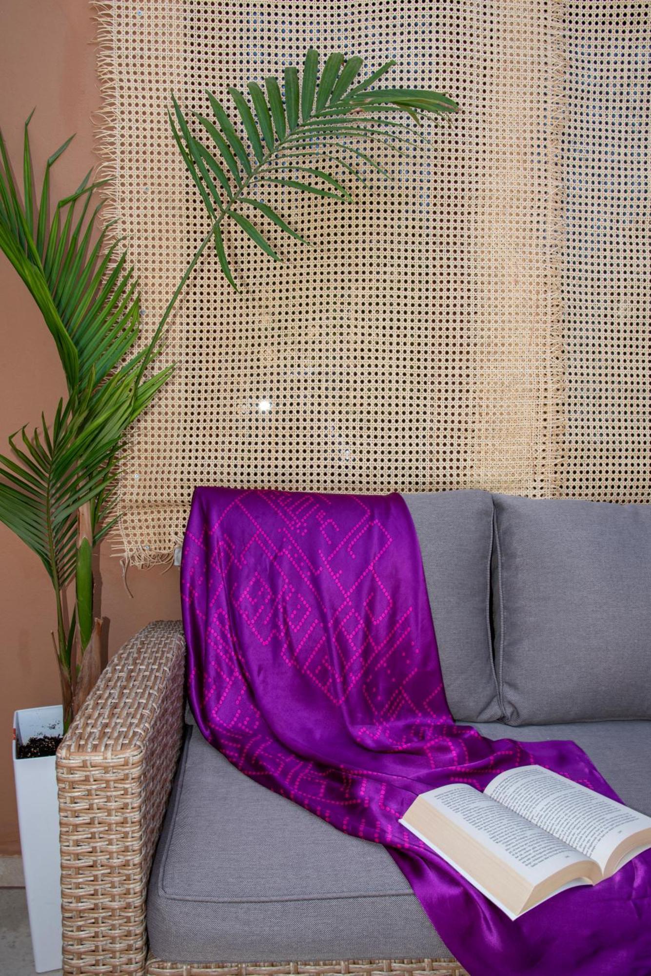 Boutique Home -Splantzia-Roof Garden 干尼亞 外观 照片